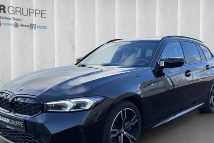BMW M340d 73.302 km 46.990 &euro; Schleswig 24837
