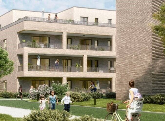 Etagenwohnung Schleswig - 4 Zimmer, 121 m&sup2;, 766.000&euro; | Angebot:25835121