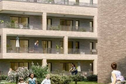 Wohnung Schleswig - 4 Zimmer, 121 m&sup2;, 766.000&euro; | Angebot:25835121