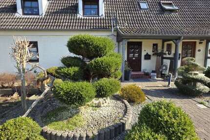 Haus Schleswig - 2 Zimmer, 70 m&sup2;, 165.000&euro; | Angebot:25377941