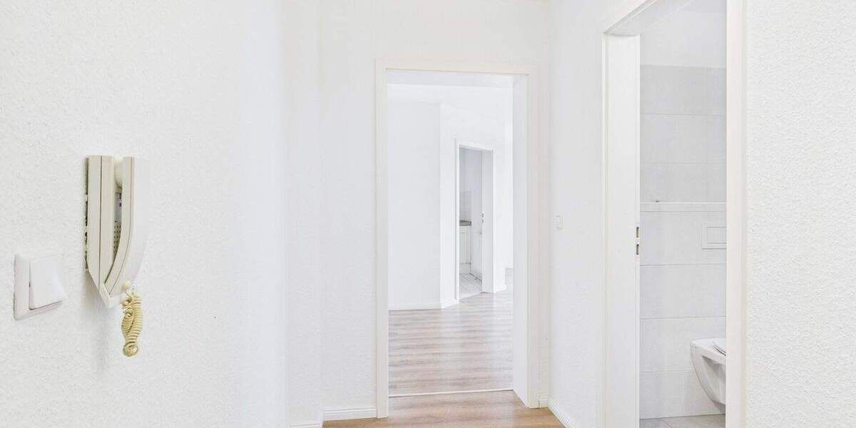 Etagenwohnung Süderstapel Süderstapel - 2 Zimmer, 57 m&sup2;, 179.000&euro; | Angebot:25798473