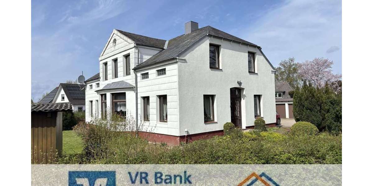 Einfamilienhaus Mittelangeln - 8 Zimmer, 248 m&sup2;, 325.000&euro; | Angebot:26501925