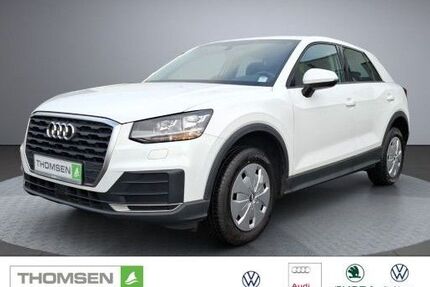 Audi Q2 82.100 km 15.890 &euro; Kropp 24848