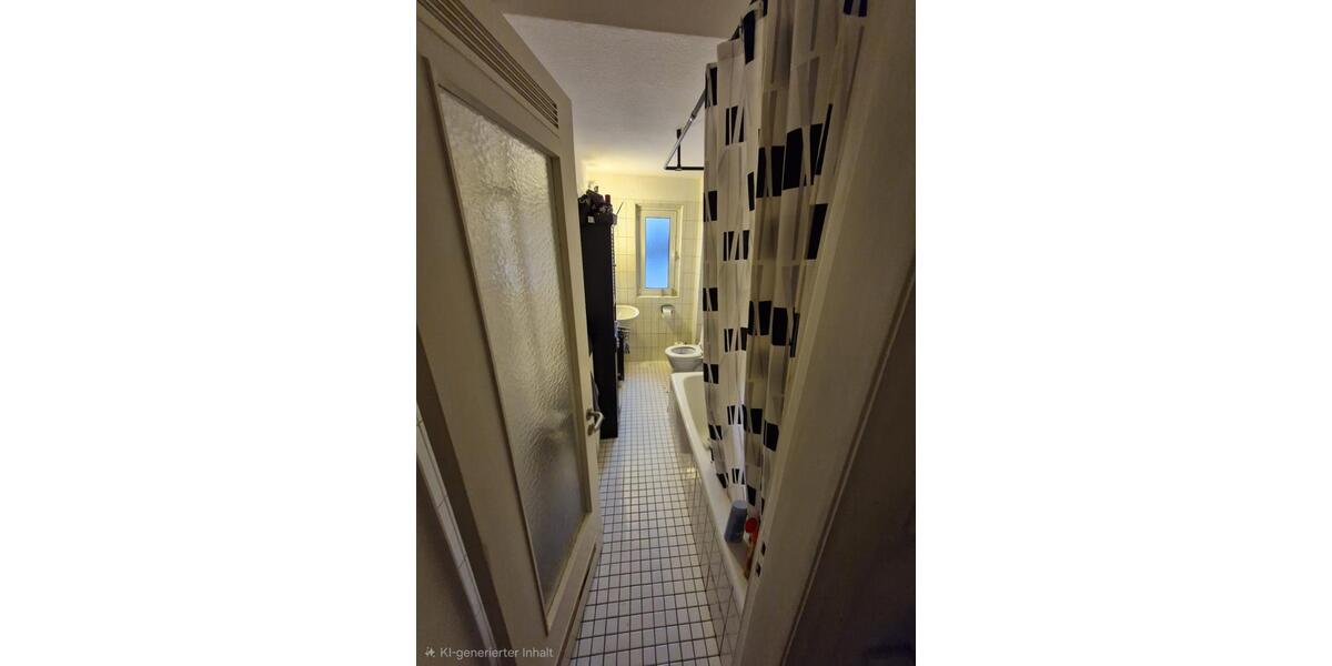 Etagenwohnung Rendsburg - 3 Zimmer, 76 m&sup2;, 795&euro; | Angebot:25106414