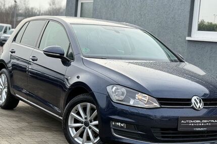 VW Golf 73.077 km 11.500 &euro; Rendsburg 24768