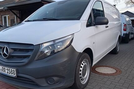 Mercedes-Benz Vito 200.000 km 13.000 &euro; Fockbek 24787