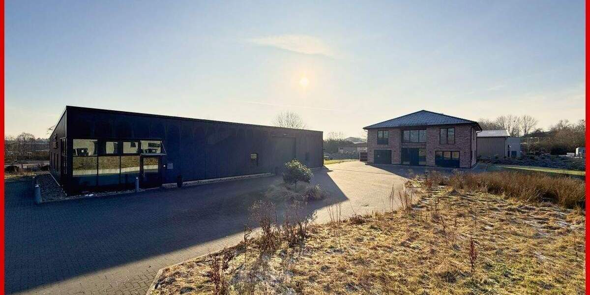 Mehrfamilienhaus, Wohnhaus Busdorf - 6 Zimmer, 259 m&sup2;, 1.350.000&euro; | Angebot:25705495