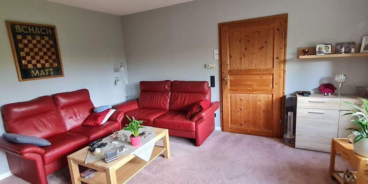 Einfamilienhaus Immenstedt - 3 Zimmer, 90 m&sup2;, 239.000&euro; | Angebot:25740801