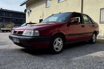 Fiat Tempra 104.500 km 2.490 &euro; Fahrdorf 24857