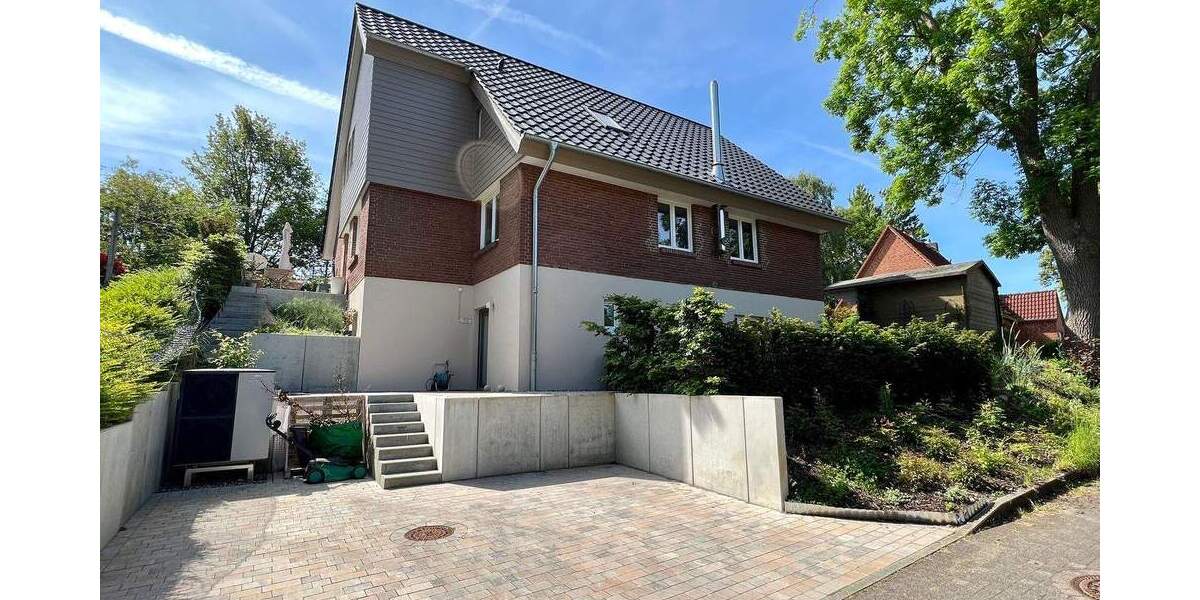 Einfamilienhaus Eckernförde - 6 Zimmer, 200 m&sup2;, 1.350.000&euro; | Angebot:25742516