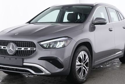 Mercedes-Benz GLA 200 8.492 km 39.820 &euro; Rendsburg 24768