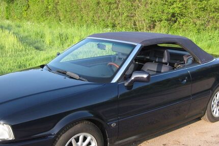 Audi Cabriolet 113.000 km 11.900 &euro; Hürup 24975