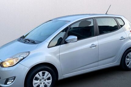 Hyundai ix20 22.375 km 7.850 &euro; Hohn 24806