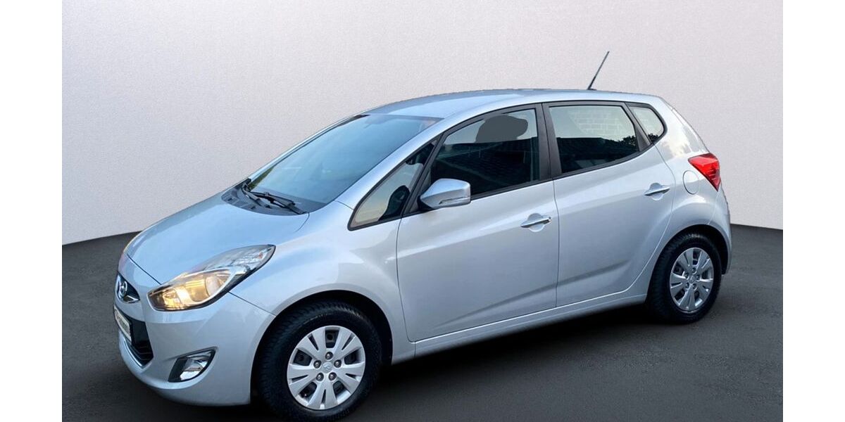 Hyundai ix20 22.375 km 7.850 &euro; Hohn 24806