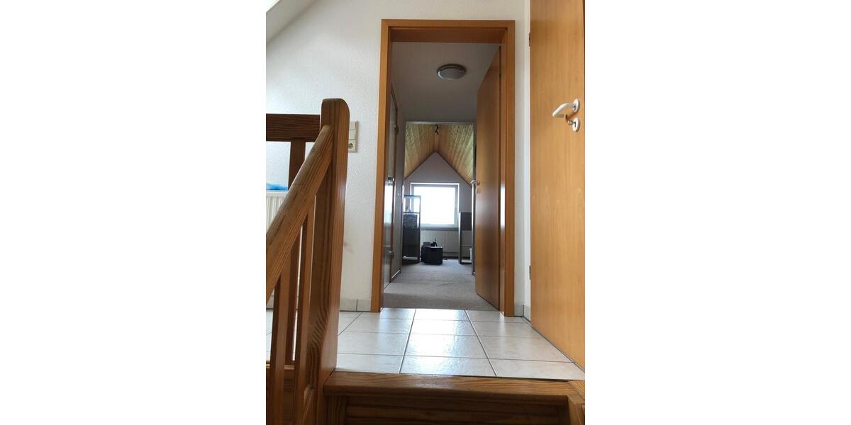 Maisonettenwohnung Büdelsdorf - 4 Zimmer, 125 m&sup2;, 1.300&euro; | Angebot:25717952