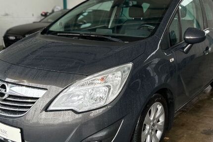 Opel Meriva 172.820 km 2.980 &euro; Rendsburg 24768