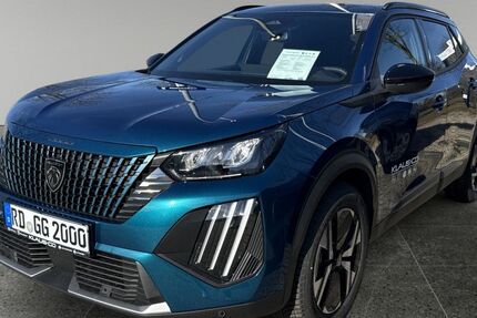 Peugeot 2008 3.000 km 27.990 &euro; Rendsburg 24768
