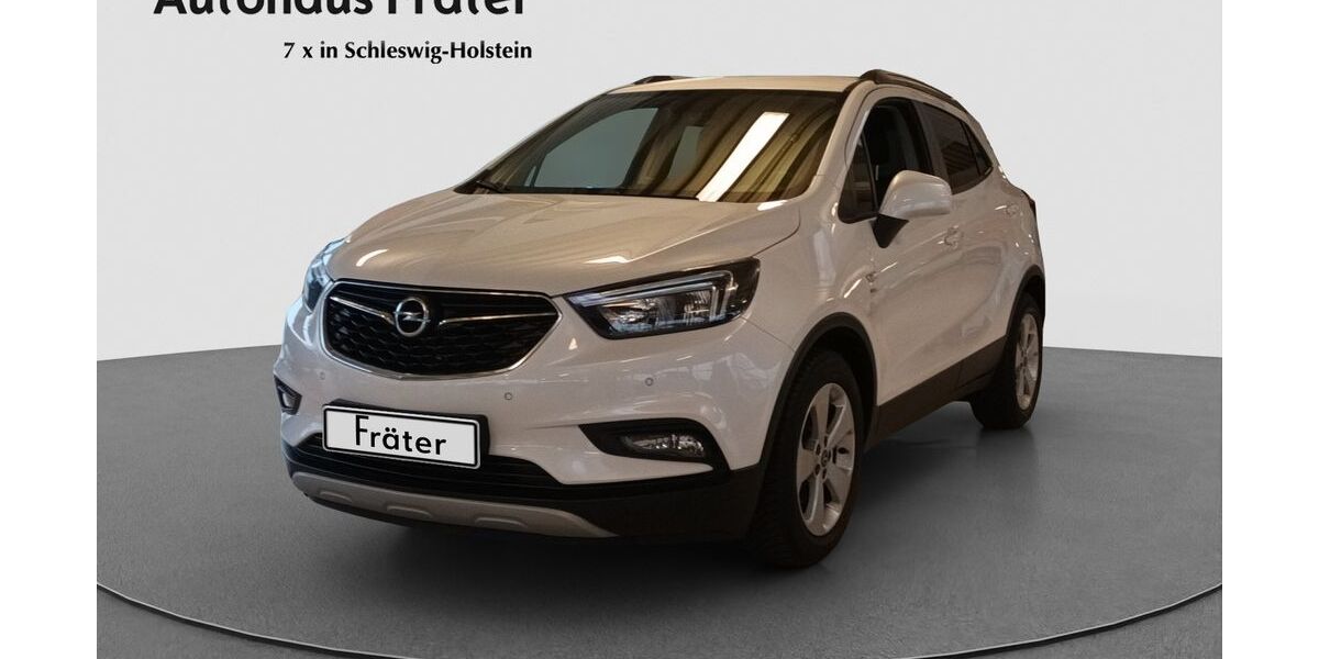 Opel Mokka 51.000 km 12.980 &euro; Eckernförde 24340