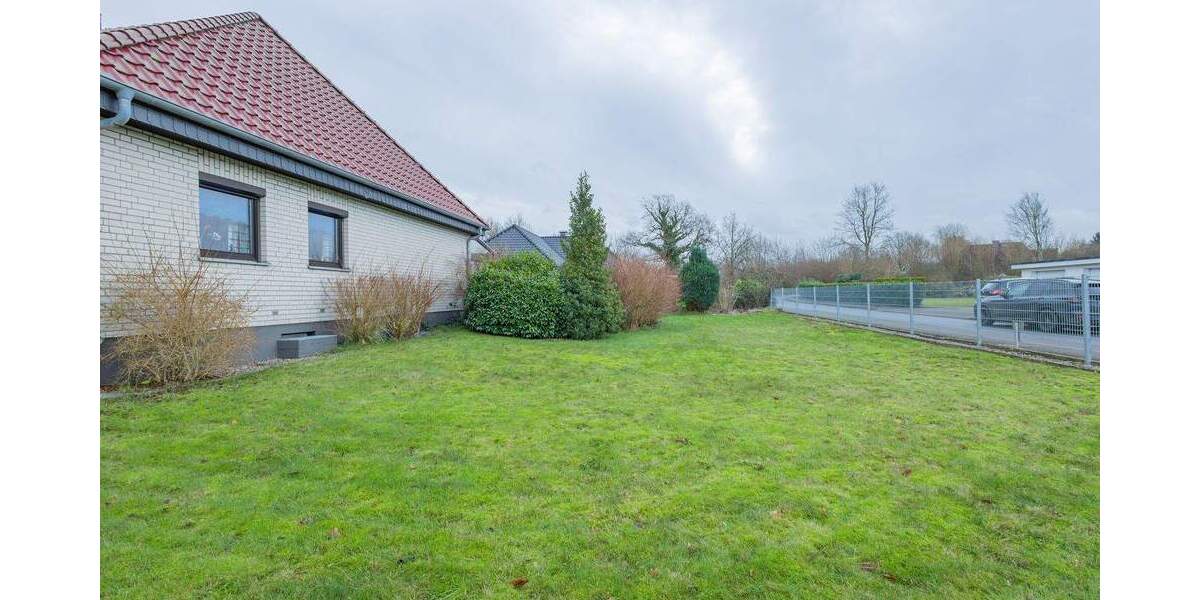 Einfamilienhaus Hohn - 3 Zimmer, 113 m&sup2;, 289.000&euro; | Angebot:25665498