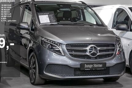 Mercedes-Benz V 250 39.197 km 59.500 &euro; Rendsburg 24768