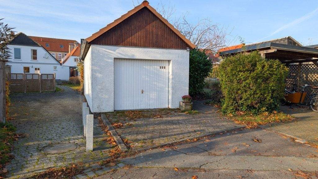Mehrfamilienhaus, Wohnhaus Arnis - 9 Zimmer, 173 m&sup2;, 475.000&euro; | Angebot:25667683