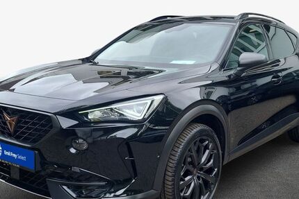 Cupra Formentor 7.200 km 34.444 &euro; Rendsburg 24768