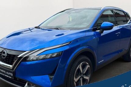 Nissan Qashqai 72.000 km 20.990 &euro; Westerrönfeld 24784