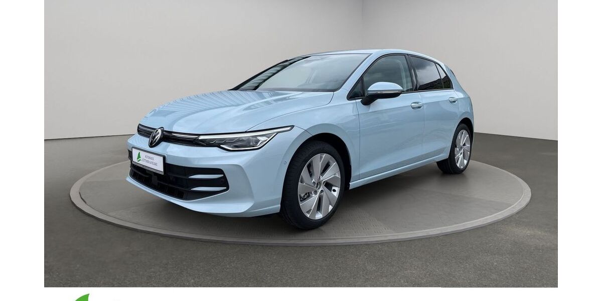 VW Golf 1.050 km 28.490 &euro; Schleswig 24837