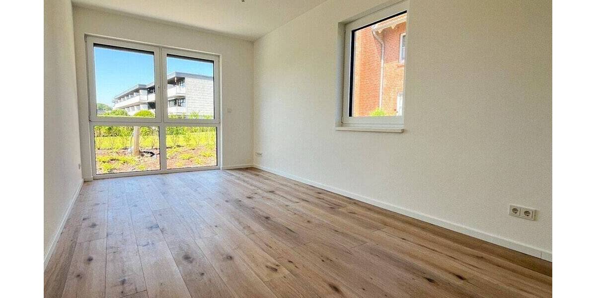 Etagenwohnung Kappeln - 3 Zimmer, 90 m&sup2;, 589.000&euro; | Angebot:25731064