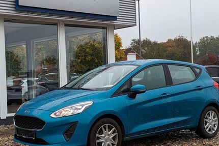 Ford Fiesta 112.782 km 9.490 &euro; Tarp 24963