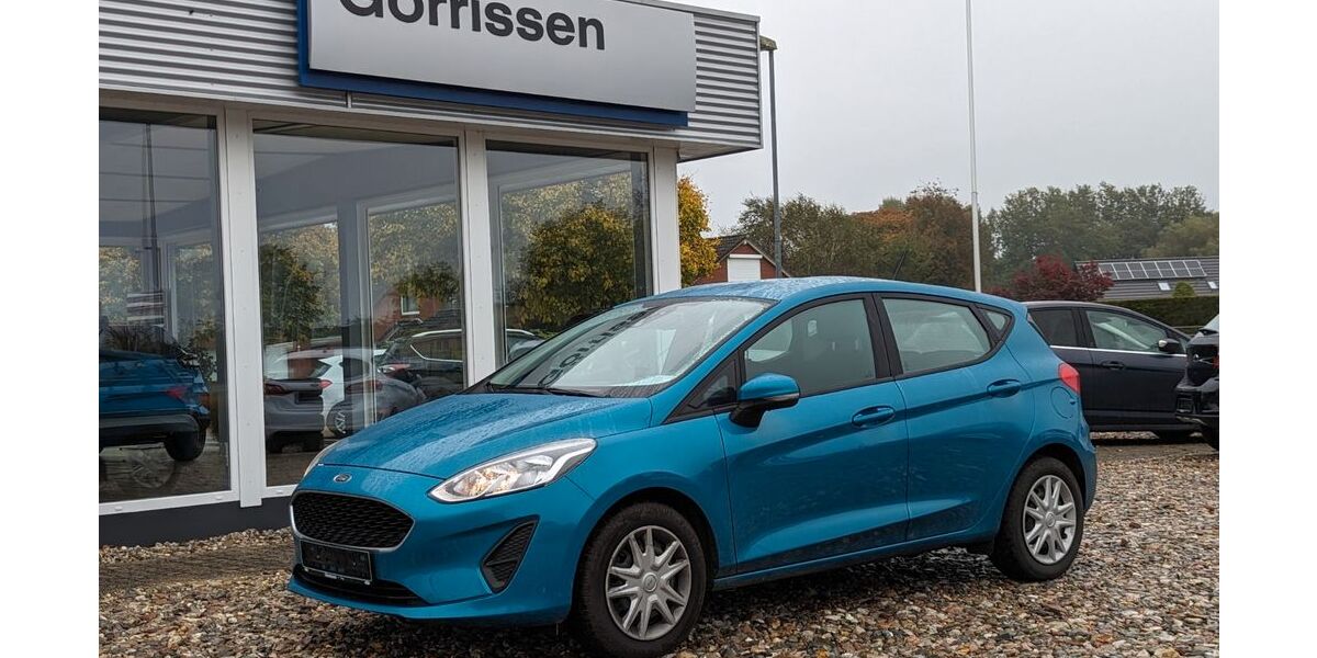 Ford Fiesta 112.782 km 9.490 &euro; Tarp 24963