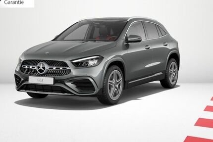 Mercedes-Benz GLA 220 7.626 km 44.850 &euro; Eckernförde 24340