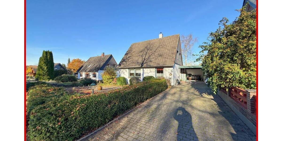 Einfamilienhaus Böklund - 5 Zimmer, 90 m&sup2;, 180.000&euro; | Angebot:25745896