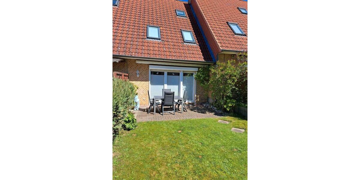 Reihenhaus Kappeln - 3 Zimmer, 80 m&sup2;, 228.000&euro; | Angebot:27108802