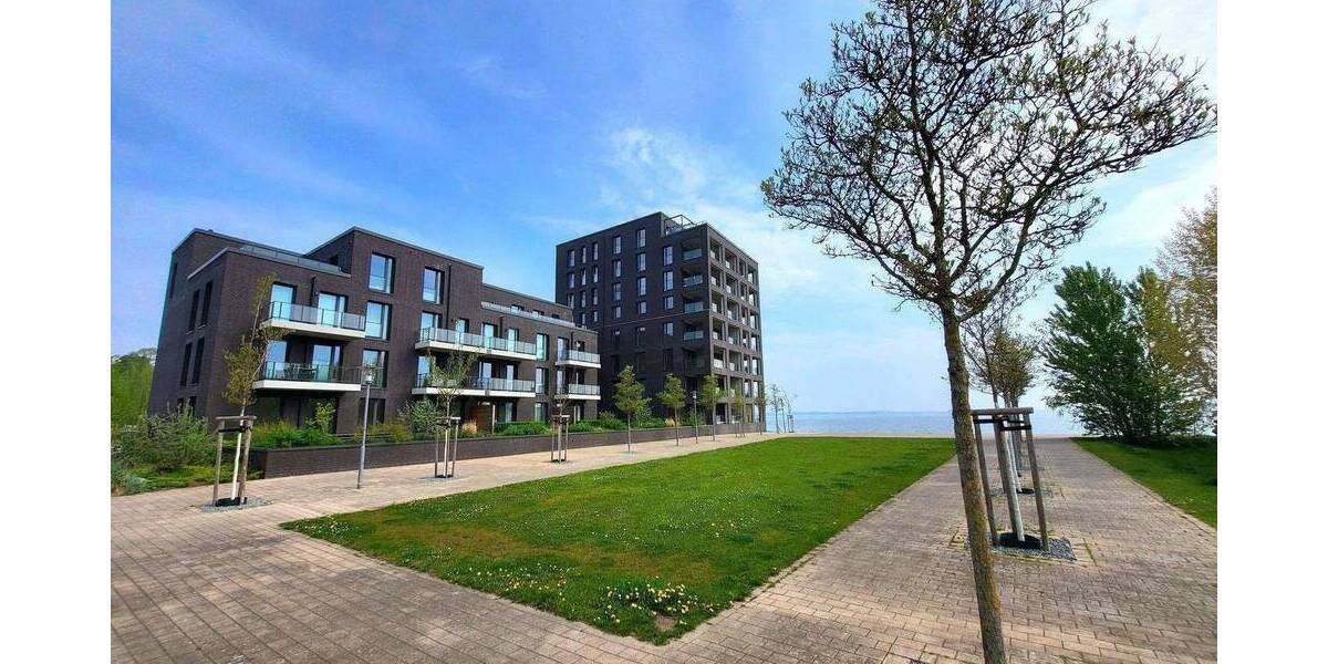 Etagenwohnung Schleswig Freiheit - 3 Zimmer, 86 m&sup2;, 499.900&euro; | Angebot:26835384