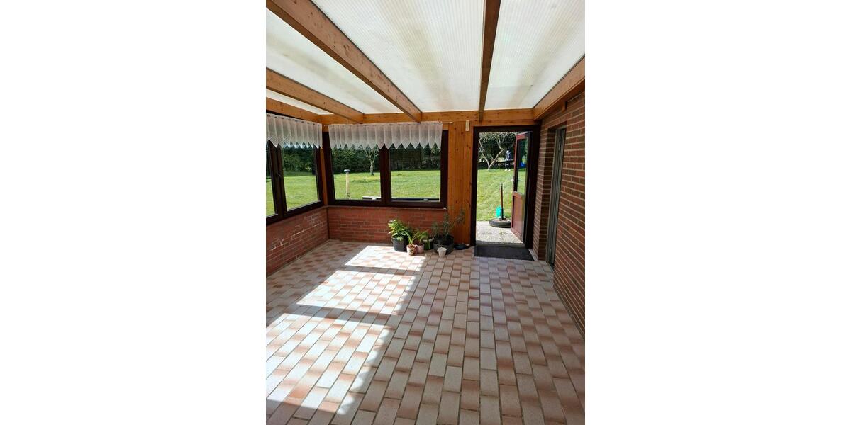 Einfamilienhaus Wester-Ohrstedt Ohrstedt - 5 Zimmer, 120 m&sup2;, 280.000&euro; | Angebot:25511276