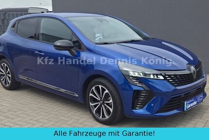 Renault Clio 21.150 km 16.350 &euro; Rendsburg 24768