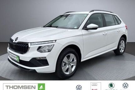 Skoda Kamiq 1.100 km 22.990 &euro; Kropp 24848
