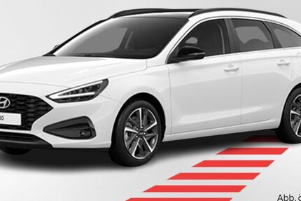 Hyundai i30 4.500 km 23.500 &euro; Eckernförde 24340