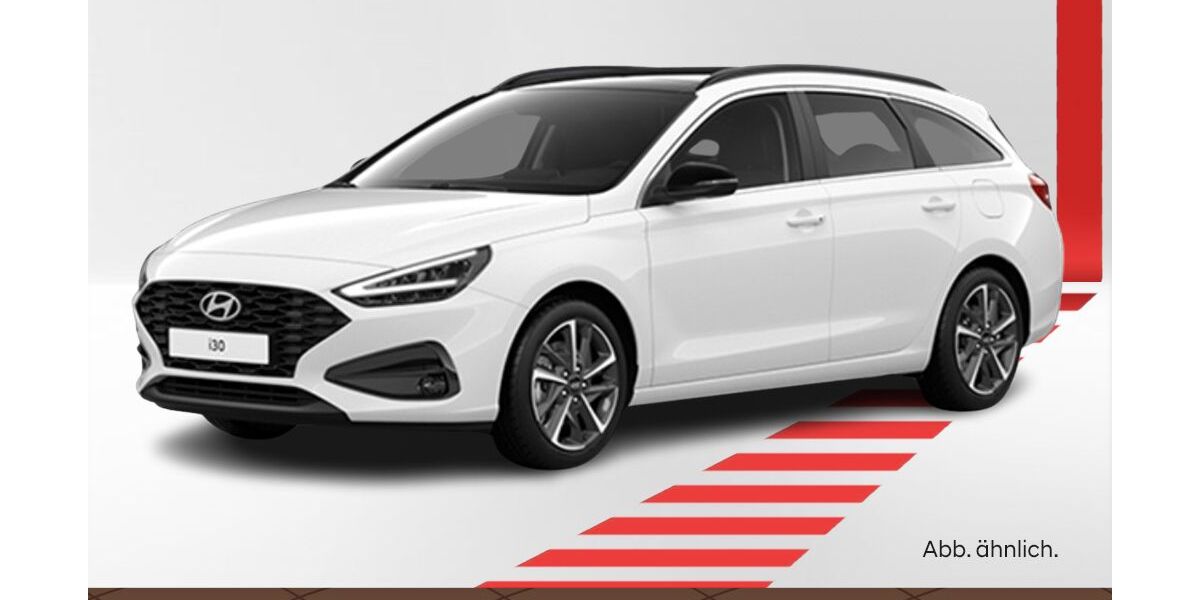 Hyundai i30 4.500 km 23.500 &euro; Eckernförde 24340