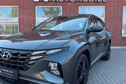 Hyundai TUCSON 76.500 km 19.890 &euro; Schleswig 24837