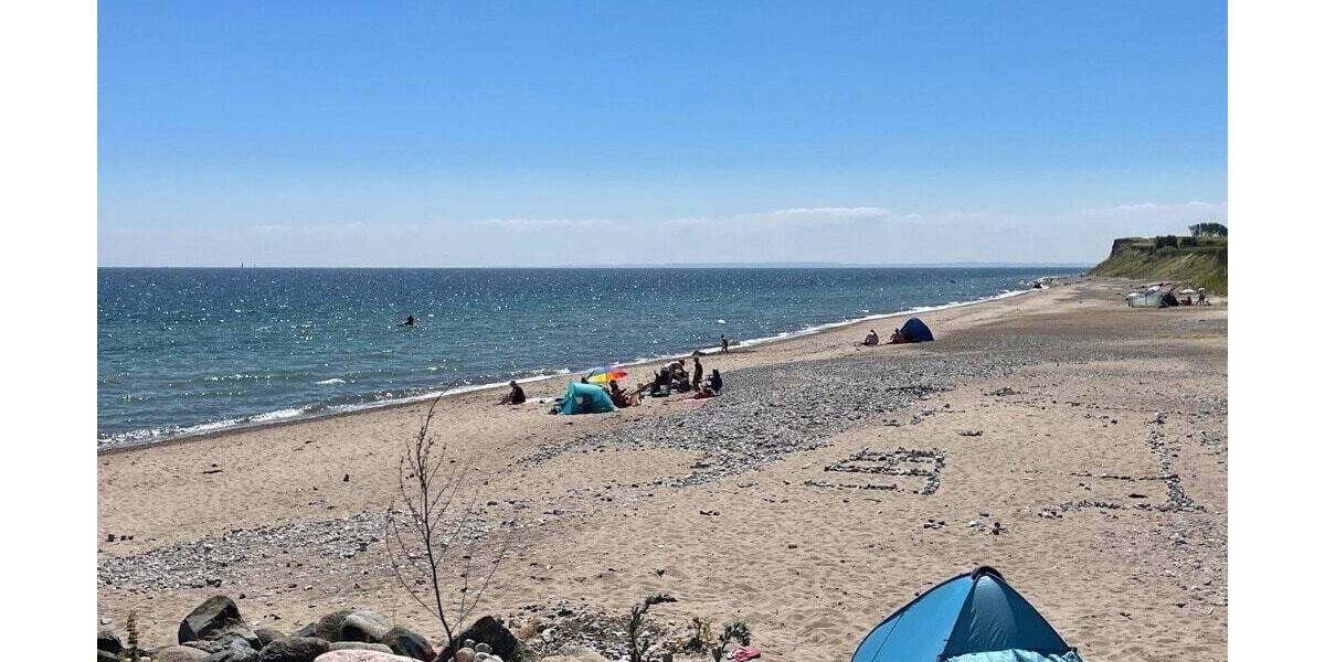 Etagenwohnung Kappeln - 3 Zimmer, 90 m&sup2;, 589.000&euro; | Angebot:25731064