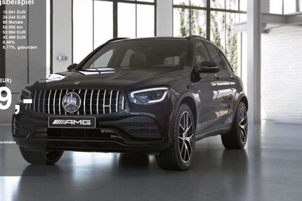 Mercedes-Benz GLC 43 AMG 55.517 km 53.430 &euro; Rendsburg 24768