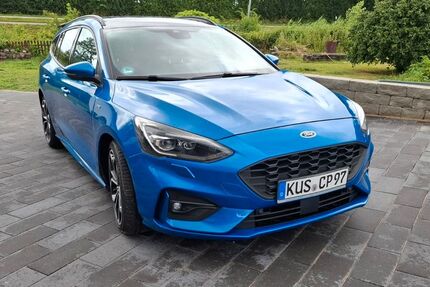 Ford Focus 104.000 km 15.799 &euro; Fleckeby 24357