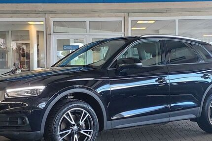 Audi Q5 104.261 km 26.990 &euro; Steinbergkirche 24972