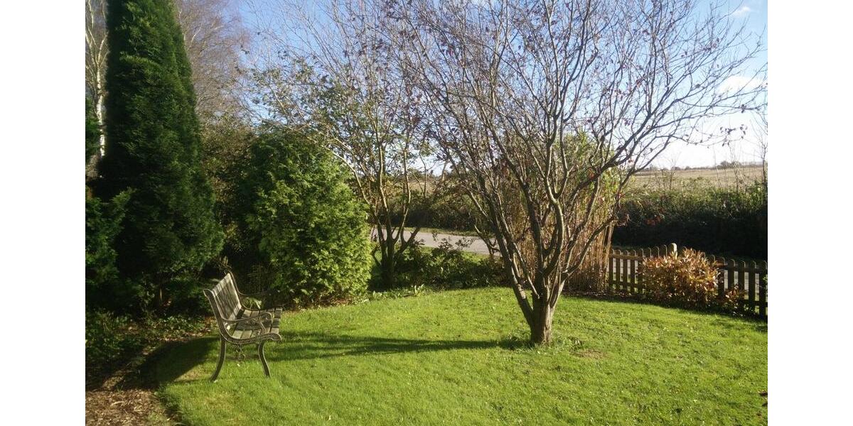 Doppelhaushälfte Großsolt - 3 Zimmer, 80 m&sup2;, 950&euro; | Angebot:25976842