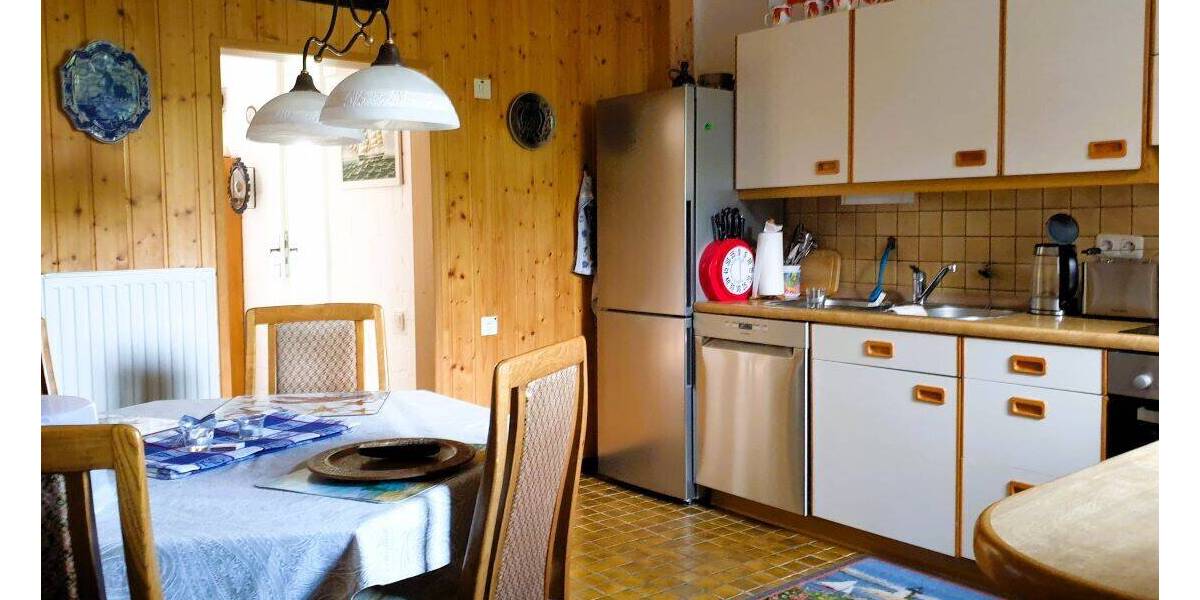 Mehrfamilienhaus, Wohnhaus Eckernförde / Borby Borby - 5 Zimmer, 110 m&sup2;, 485.000&euro; | Angebot:25667424