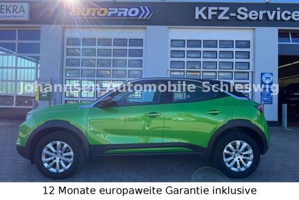 Opel Mokka 48.500 km 17.490 &euro; Schleswig 24837