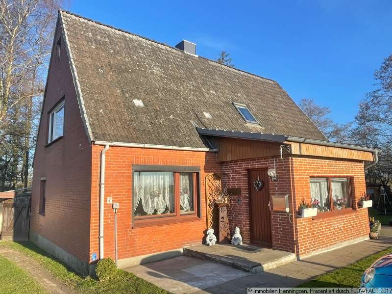 Einfamilienhaus Boren - 4 Zimmer, 115 m&sup2;, 175.000&euro; | Angebot:26080169