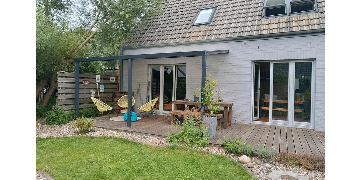 Einfamilienhaus Kropp - 4 Zimmer, 114 m&sup2;, 395.000&euro; | Angebot:24351558